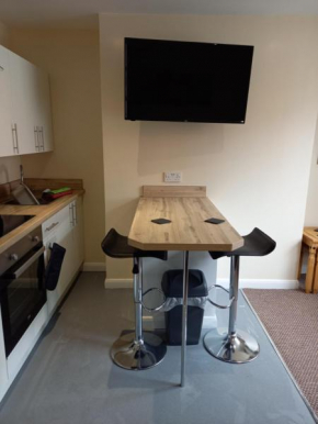 clazzers apartment 1